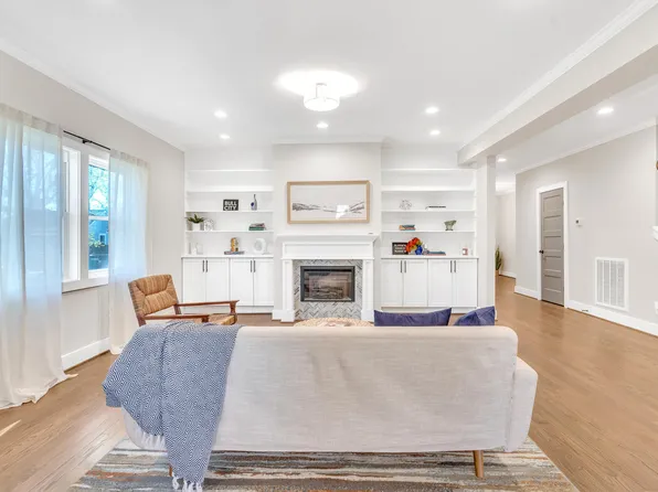 701 Eva St, Durham, NC 27701