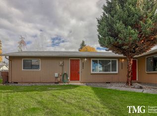 3331 Addy St, Washougal, WA 98671