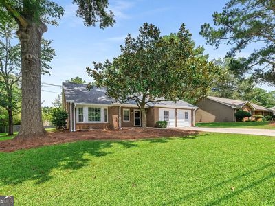 1927 Heritage Dr SW, Conyers, GA, 30094