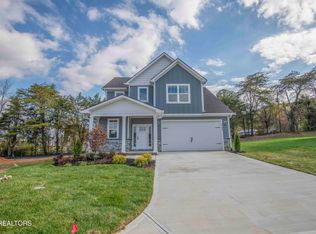 6708 Orange Petal Ln, Knoxville, TN 37931