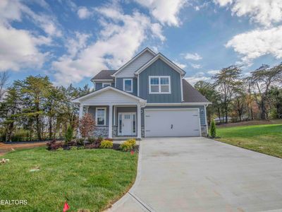 6708 Orange Petal Ln, Knoxville, TN, 37931