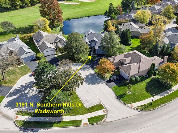3rd image of 3191 N Southern Hills Dr