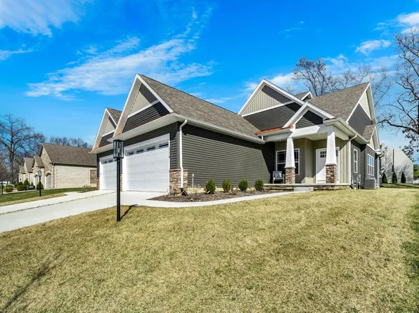 218 Haines Dr, Elkhart, IN 46514