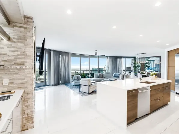 100 Las Olas #2603, Fort Lauderdale, FL 33301