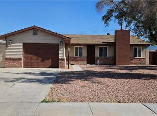 4300 Via Olivero Ave, Las Vegas, NV 89102