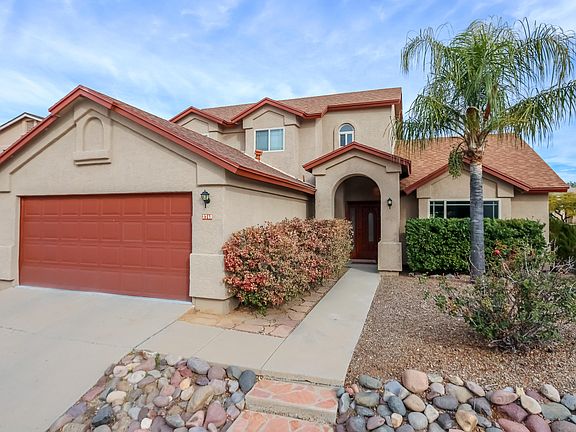 2nd image of 2740 W Camino De La Joya