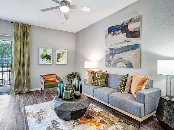 5th image of 1700 Rivercrest Dr APT 320