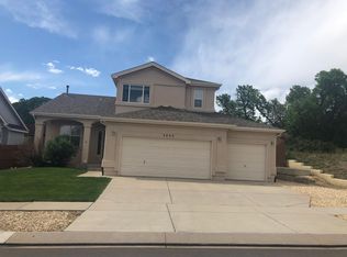 7455 Chancellor Dr, Colorado Springs, CO 80920