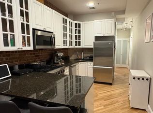 123 Willow Ave APT 1, Hoboken, NJ 07030