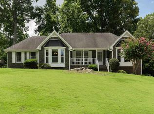 6219 Eagle Ridge Cir, Pinson, AL 35126