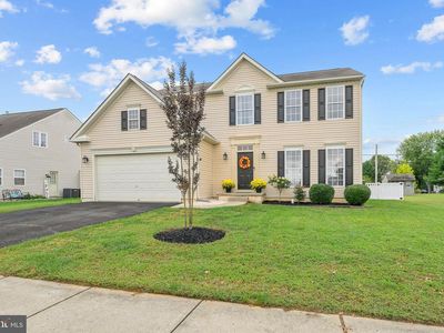 114 Christiana River Dr, Clayton, DE, 19938