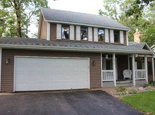 355 Bridge St, Shoreview, MN 55126