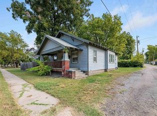 812 Maris St, Winfield, KS 67156