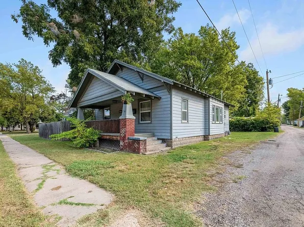 812 Maris St, Winfield, KS 67156