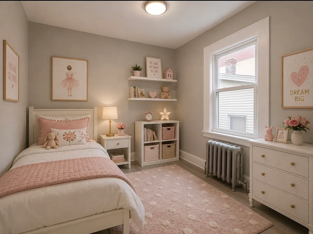 3 bed, $2,700 — Photo 4