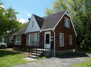 512 Crestview Ct, Jeffersonville, IN 47130