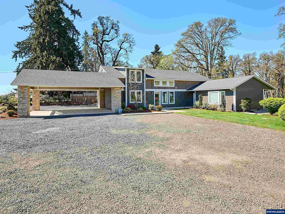 8702 Aumsville Hwy SE, Salem, OR 97317 | Zillow