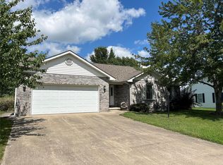 501 Amy Dr, Montgomery City, MO 63361