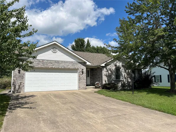 501 Amy Dr, Montgomery City, MO 63361