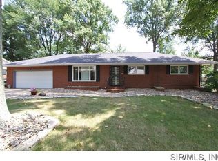 4409 Wedgewood Dr, Alton, IL 62002