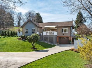 87 Clarke St, Washington, PA