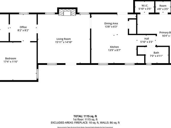 4th image of 8023 Stone Rd