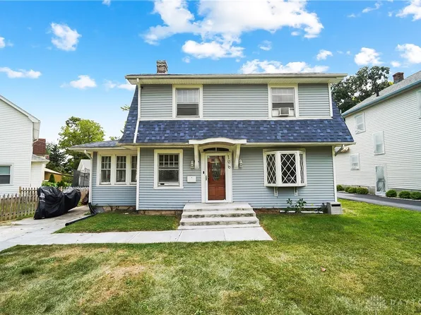 106 Marson Dr, Dayton, OH 45405