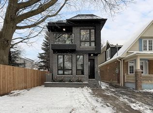 65 Crewe Ave, Toronto, ON M4C 2J2