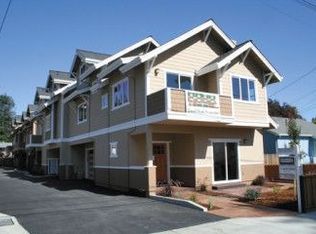 211 Grant St UNIT A, Santa Cruz, CA 95060