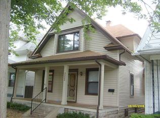 3222 Maple St, Toledo, OH 43608