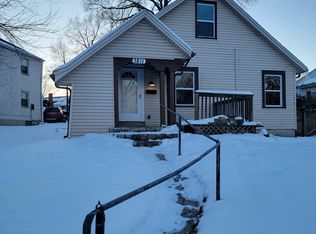 3811 Old Riverside Dr, Dayton, OH 45405