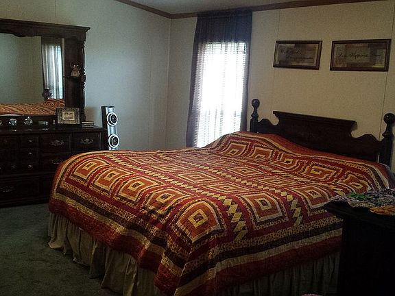 Very large Master Bedroom