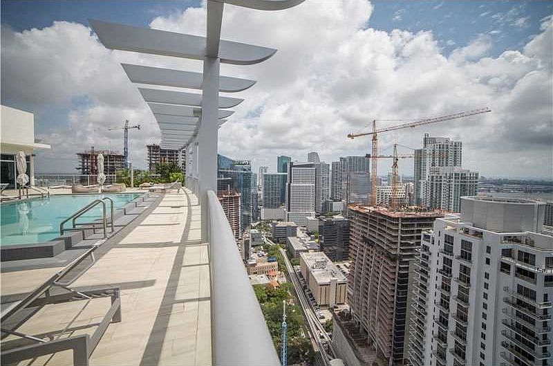 1st image of 1100 S Miami Ave #1801