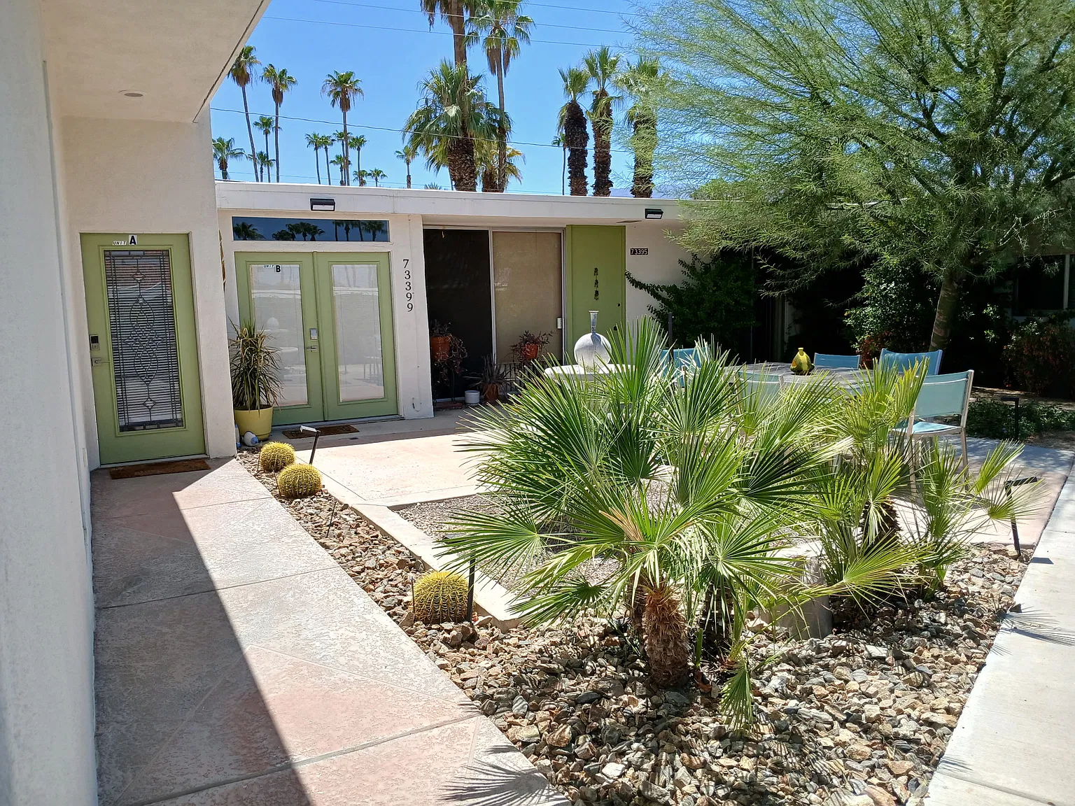 1 bed, 470 sqft, $1,775 — Photo 1