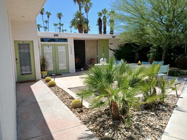 73399 Shadow Mountain Dr #A, Palm Desert, CA 92260