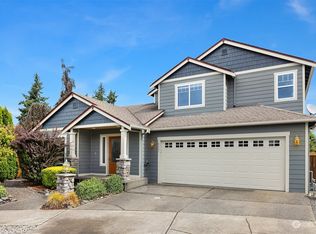 6627 83rd Street Ct E, Puyallup, WA