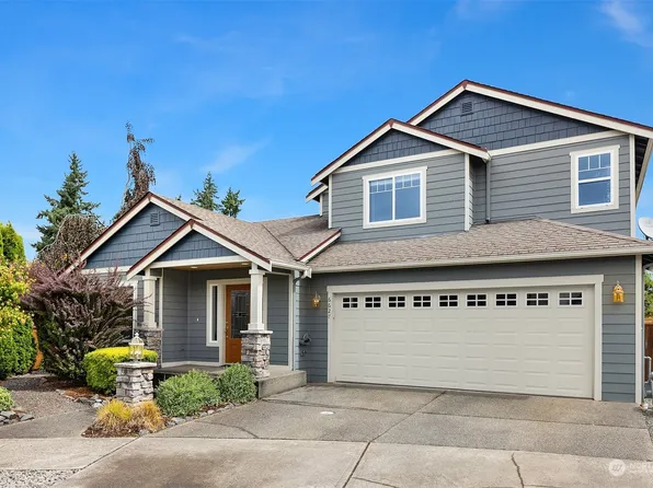 6627 83rd Street Court E, Puyallup, WA 98371