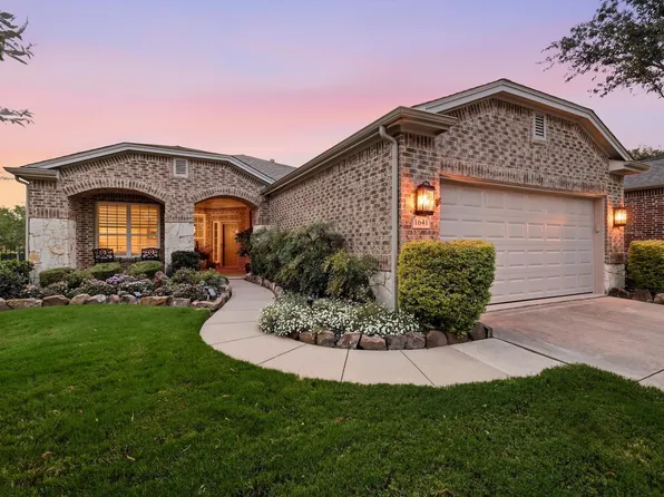 1641 Overwood Dr, Frisco, TX 75036