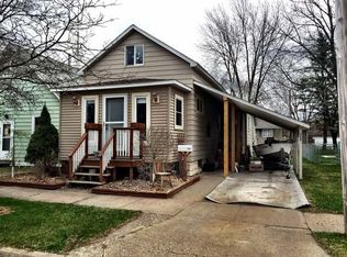 205 S 3rd St, Tomahawk, WI 54487