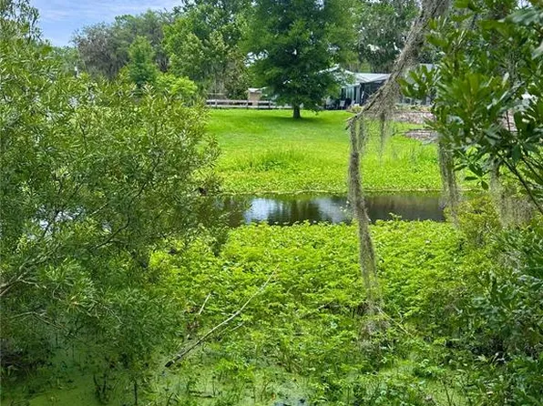 0 SE 197th Ln Lot 32, Inglis, FL 34449