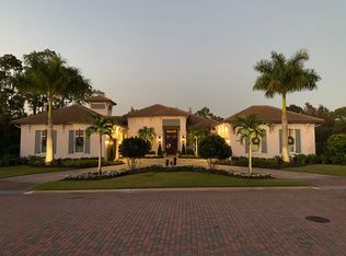 6367 Burnham Rd, Naples, FL 34119