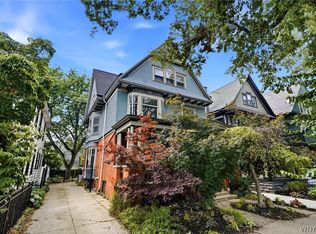 96 Richmond Ave, Buffalo, NY 14222