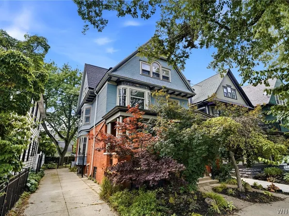 96 Richmond Ave, Buffalo, NY 14222