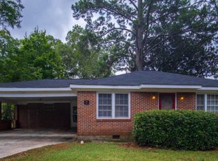 7 Central Ave, Hampton, GA 30228