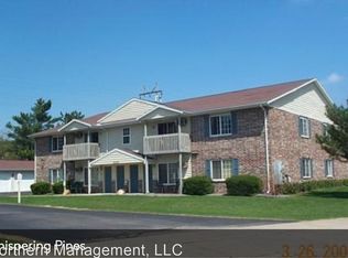 1430 23rd St N SUITE A, Wisconsin Rapids, WI 54494