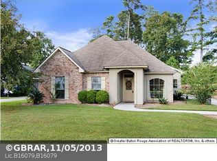 12775 Landon Dr, Walker, LA 70785