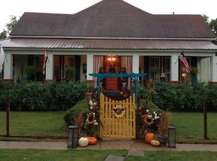 12855 Adger Rd, Gilliam, LA 71029