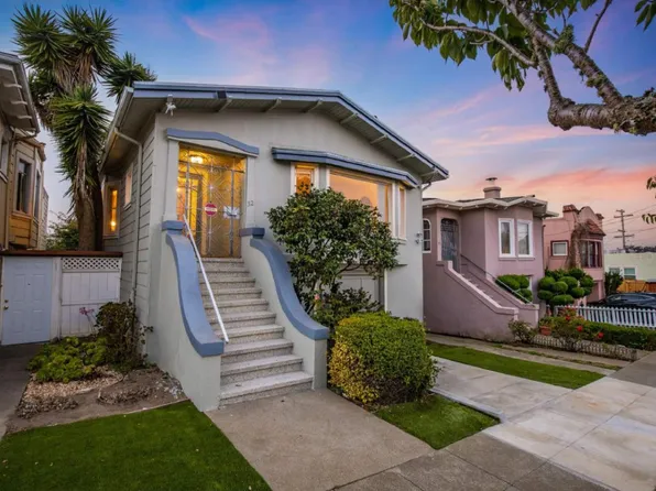 32 Winding Way, San Francisco, CA 94112