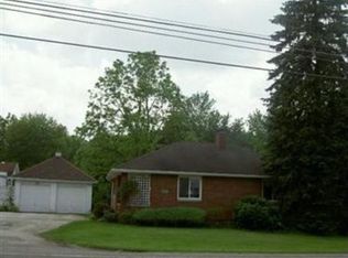 2328 Copley Rd, Akron, OH 44320