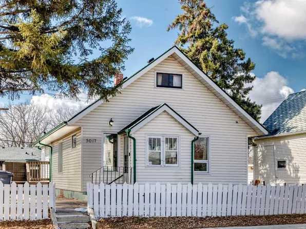 5017 N 54th Ave, Ponoka, AB T4J 1H2